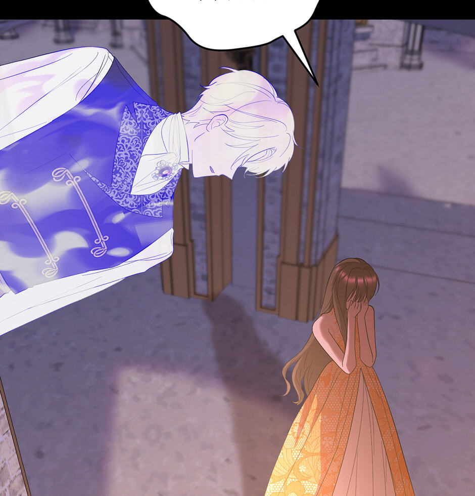 The Maid Holds the Leash of the Tyrant Chapter 58 page 109 - 