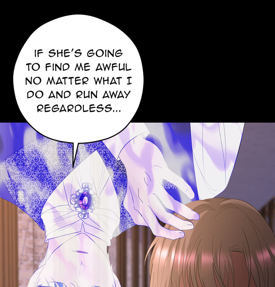 The Maid Holds the Leash of the Tyrant Chapter 58 page 111 - 