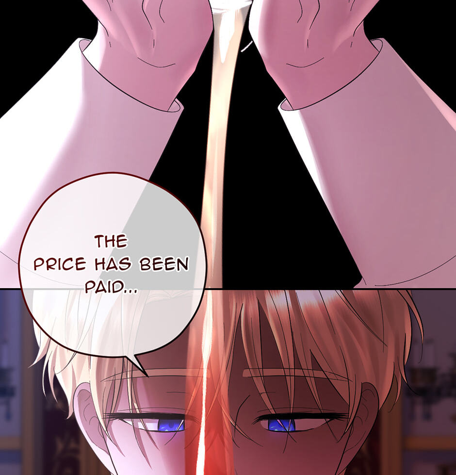 The Maid Holds the Leash of the Tyrant Chapter 58 page 118 - 