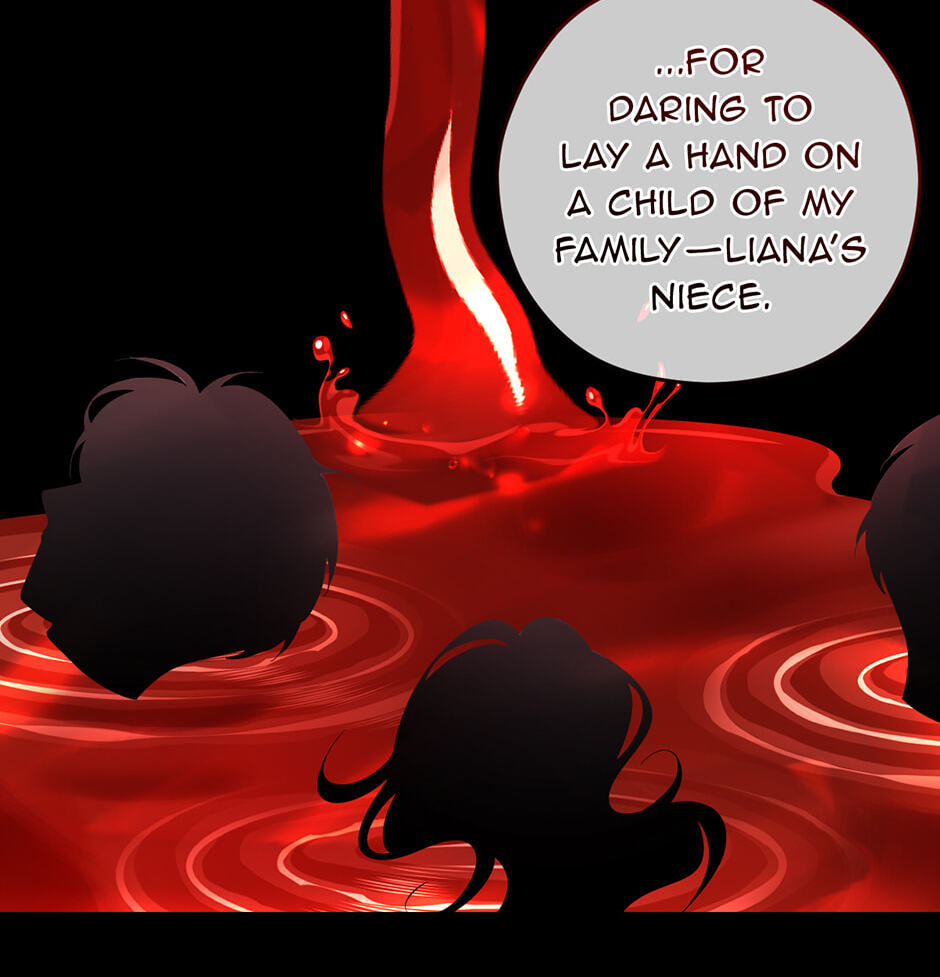 The Maid Holds the Leash of the Tyrant Chapter 58 page 120 - 