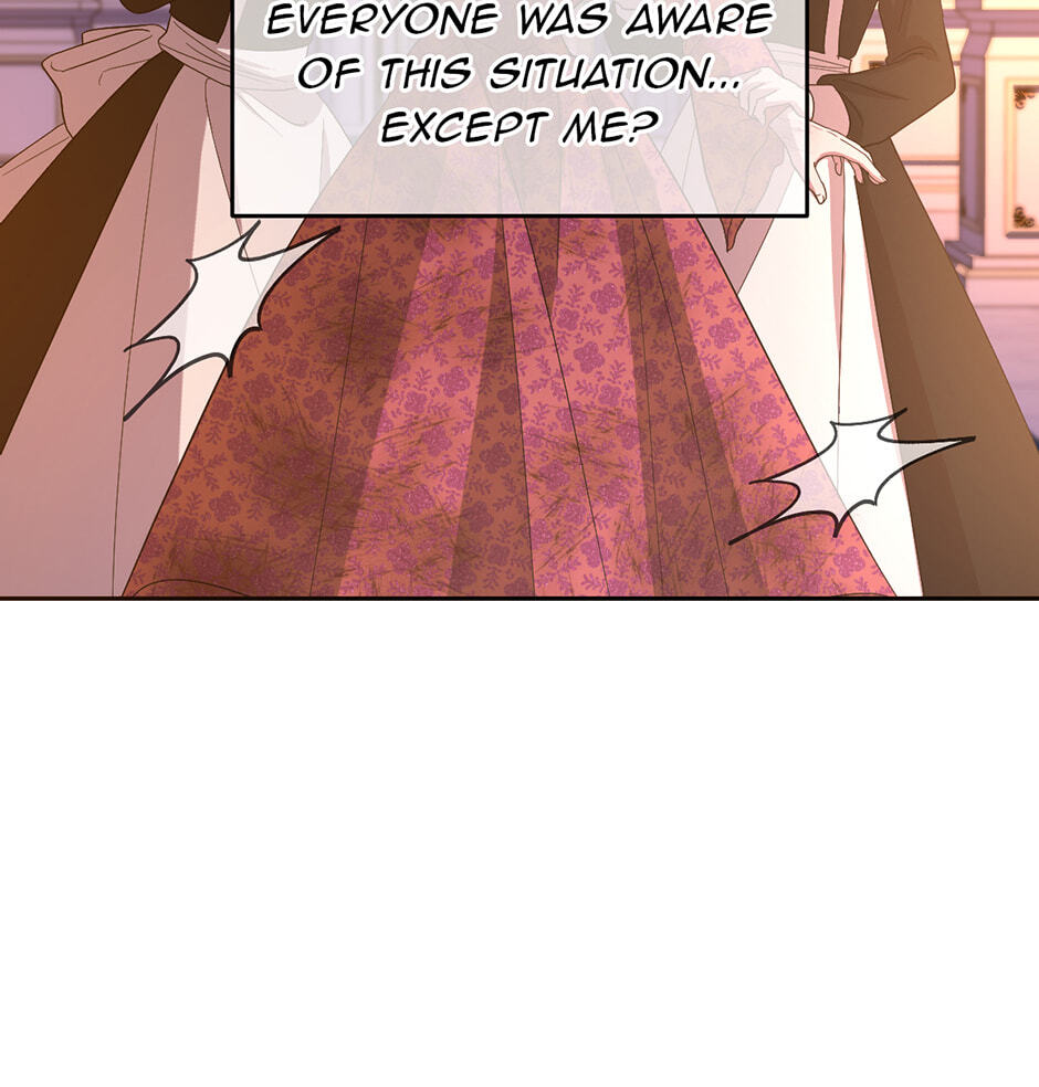 The Maid Holds the Leash of the Tyrant Chapter 58 page 13 - 