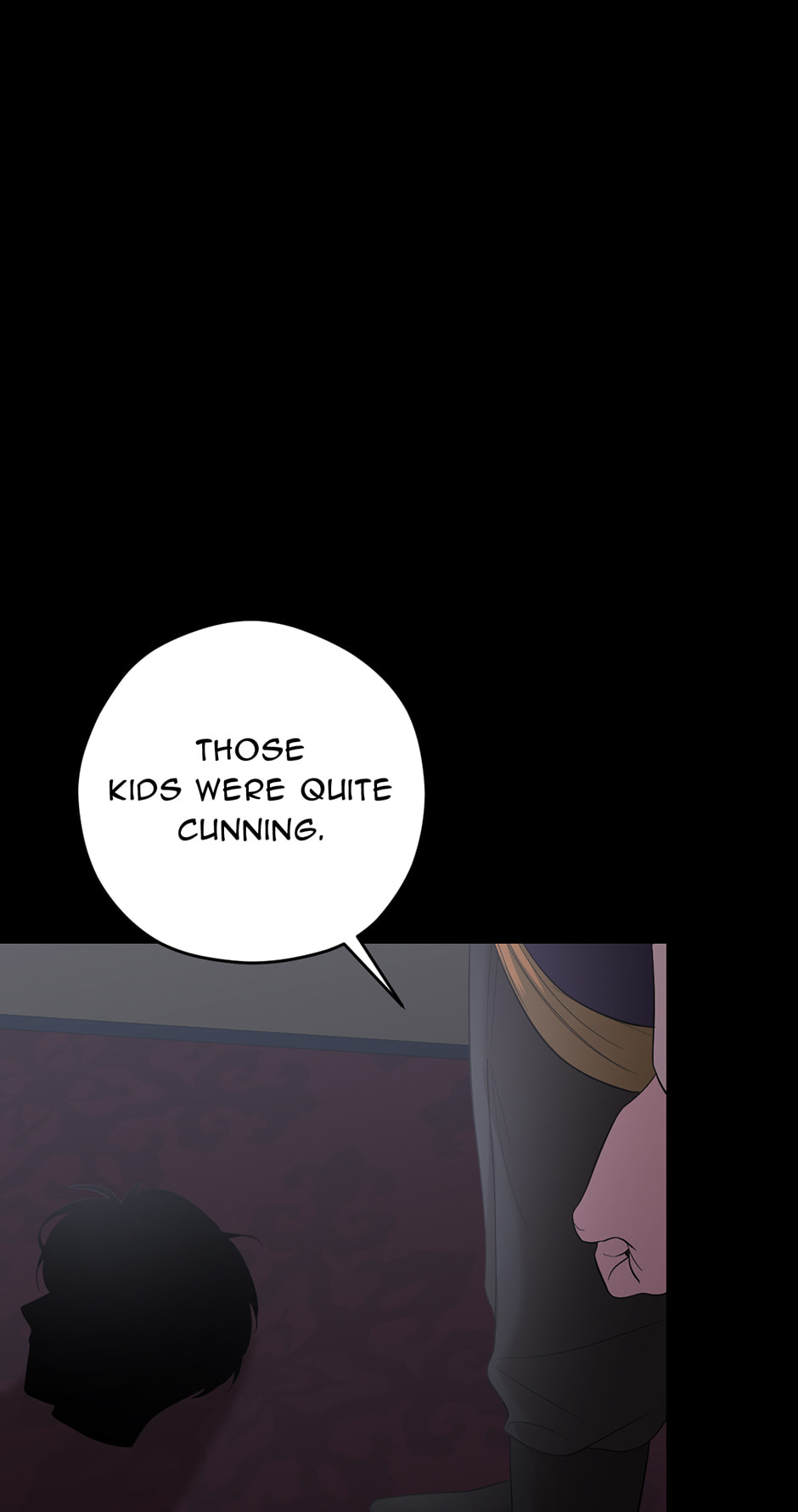 The Maid Holds the Leash of the Tyrant Chapter 58 page 121 - 