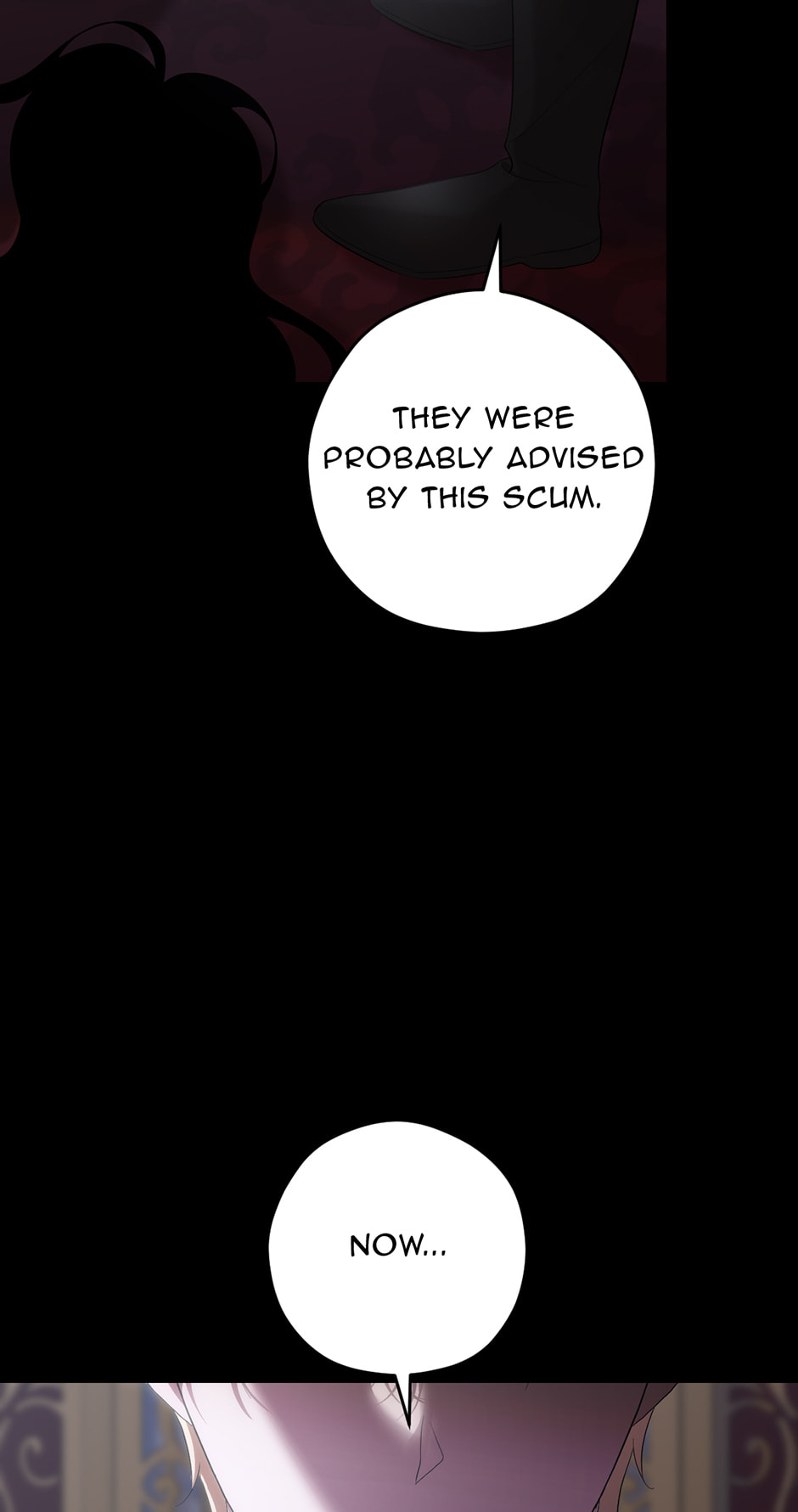 The Maid Holds the Leash of the Tyrant Chapter 58 page 122 - 