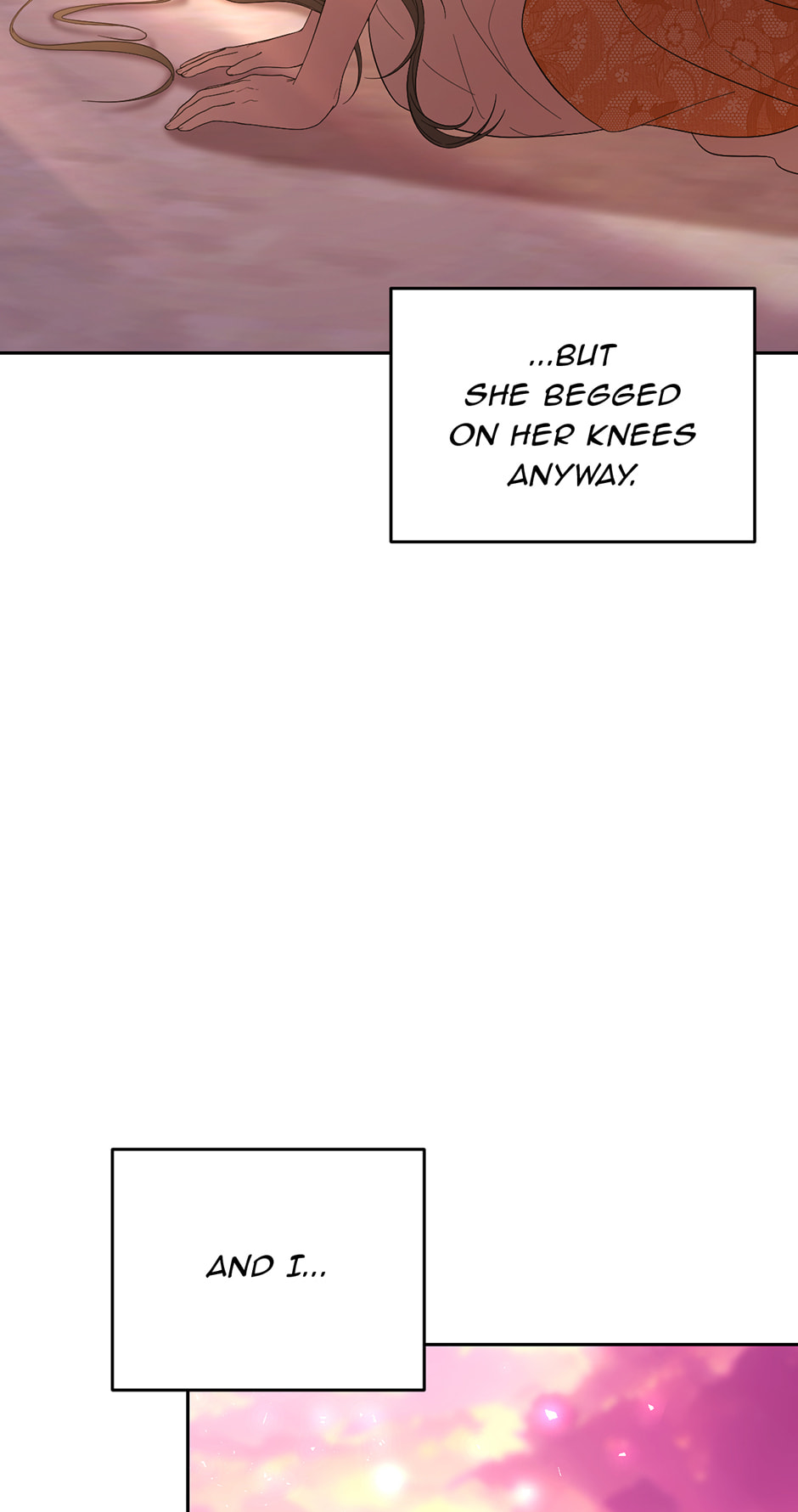 The Maid Holds the Leash of the Tyrant Chapter 58 page 126 - 