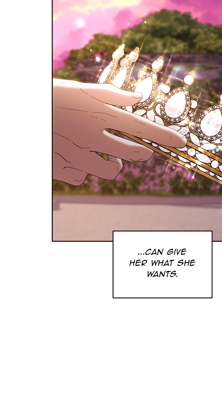 The Maid Holds the Leash of the Tyrant Chapter 58 page 127 - 