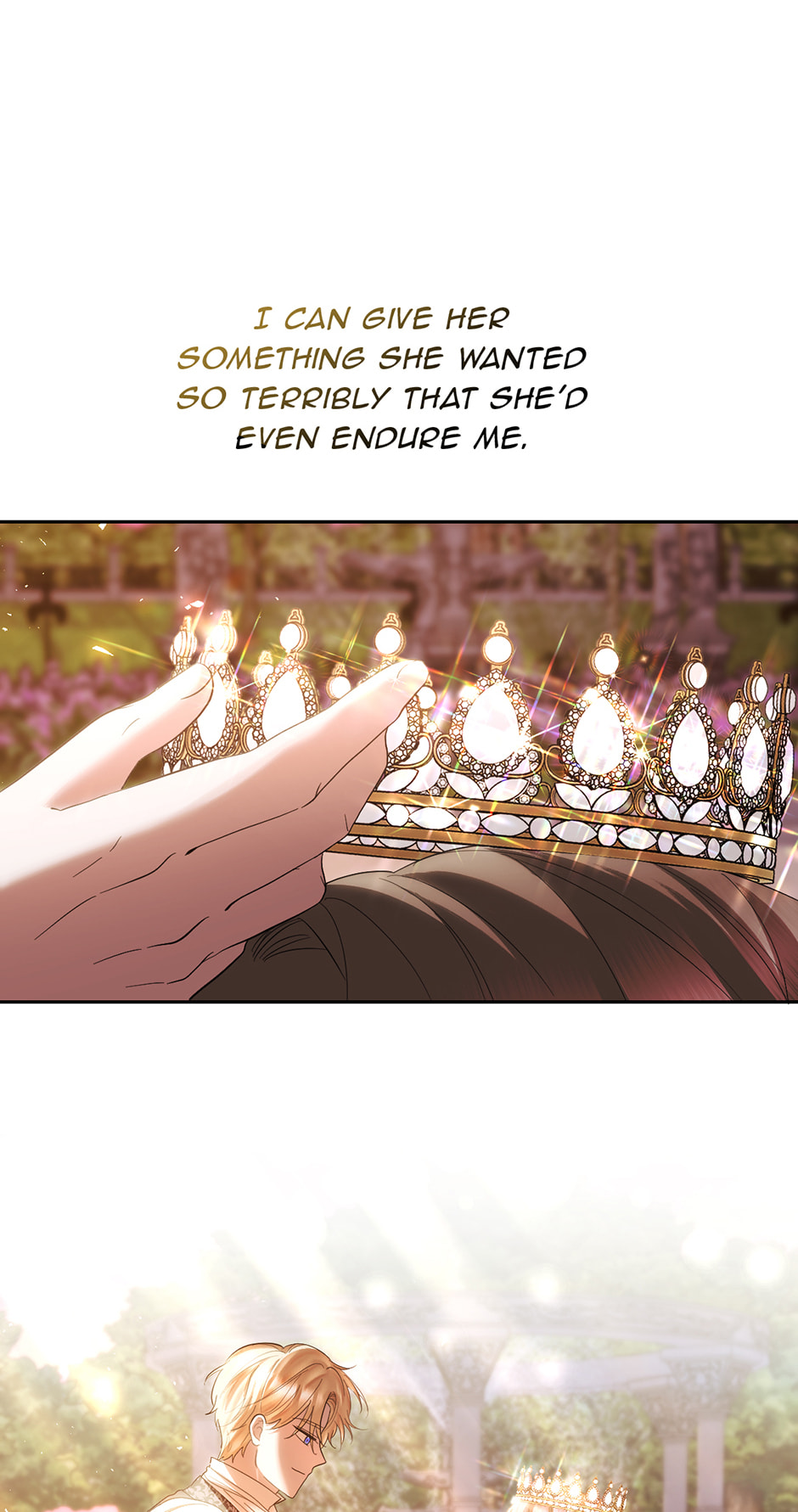 The Maid Holds the Leash of the Tyrant Chapter 58 page 128 - 