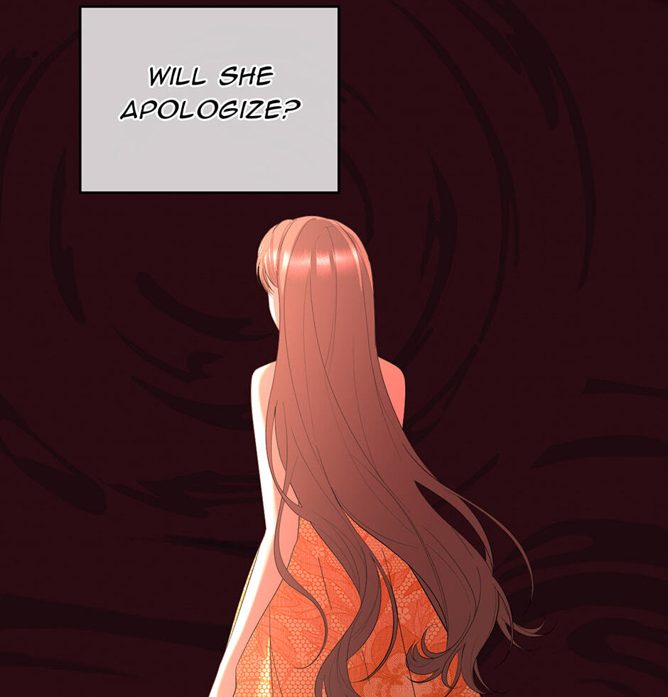 The Maid Holds the Leash of the Tyrant Chapter 58 page 132 - 