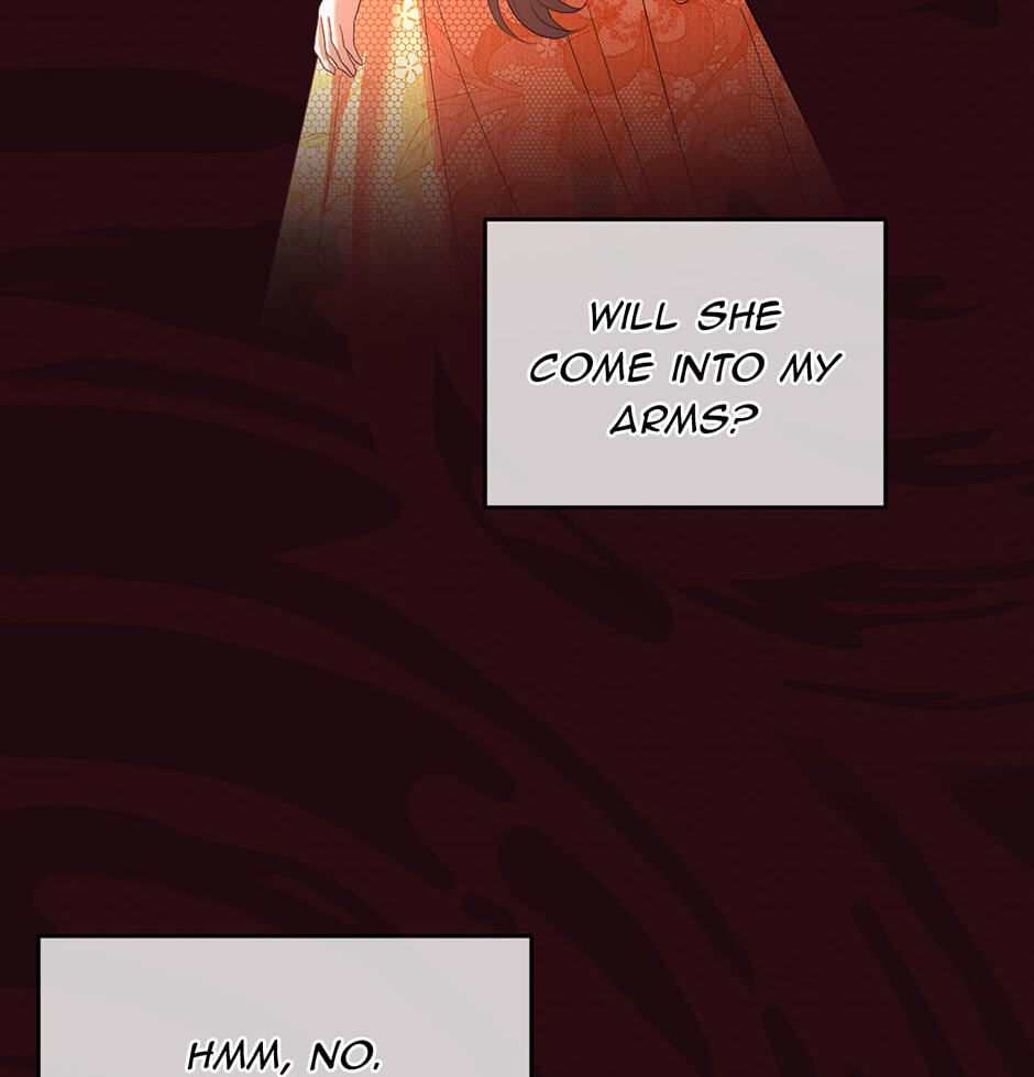 The Maid Holds the Leash of the Tyrant Chapter 58 page 133 - 