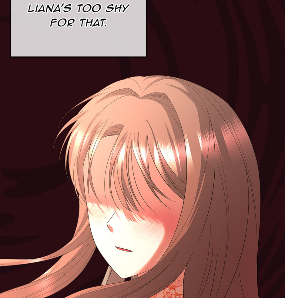 The Maid Holds the Leash of the Tyrant Chapter 58 page 134 - 