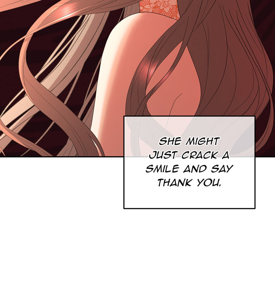 The Maid Holds the Leash of the Tyrant Chapter 58 page 135 - 