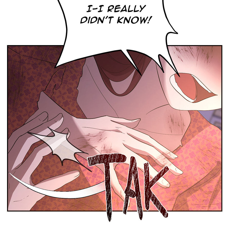 The Maid Holds the Leash of the Tyrant Chapter 58 page 15 - 