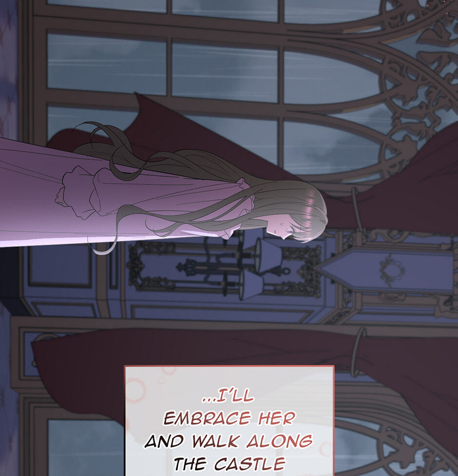 The Maid Holds the Leash of the Tyrant Chapter 58 page 144 - 