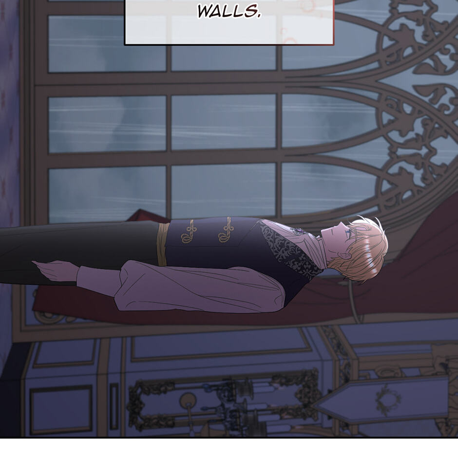 The Maid Holds the Leash of the Tyrant Chapter 58 page 145 - 