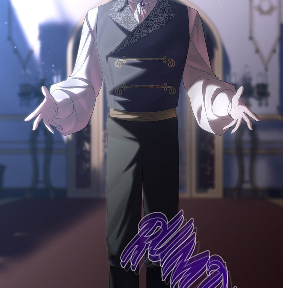 The Maid Holds the Leash of the Tyrant Chapter 58 page 150 - 