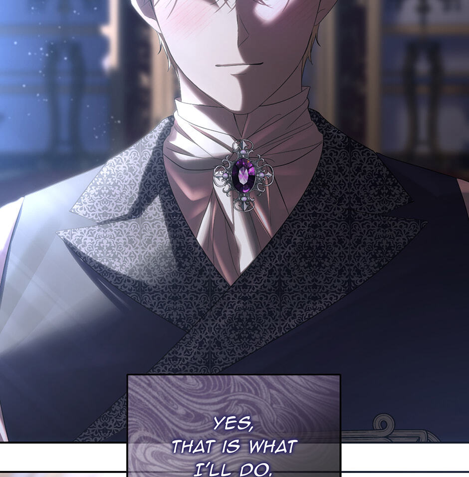 The Maid Holds the Leash of the Tyrant Chapter 58 page 154 - 