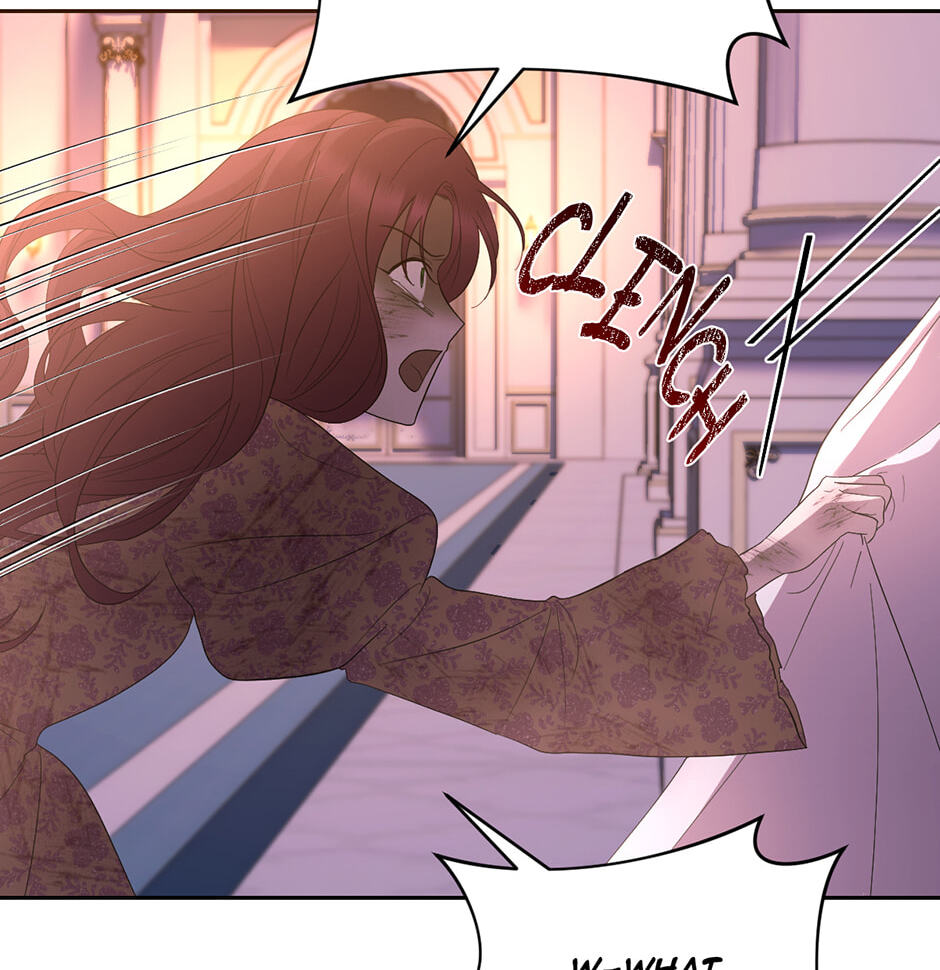 The Maid Holds the Leash of the Tyrant Chapter 58 page 18 - 