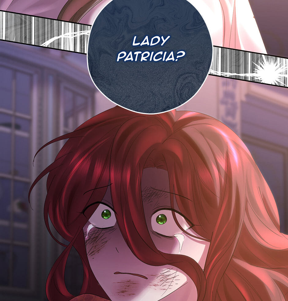 The Maid Holds the Leash of the Tyrant Chapter 58 page 3 - 