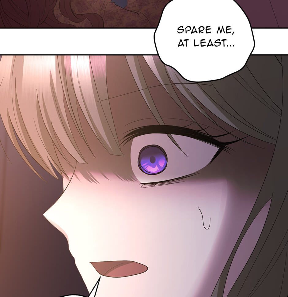 The Maid Holds the Leash of the Tyrant Chapter 58 page 22 - 
