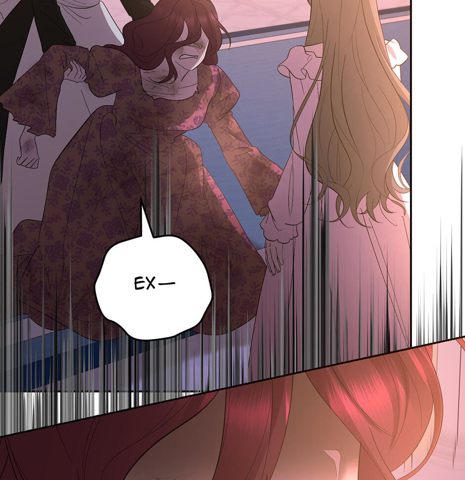 The Maid Holds the Leash of the Tyrant Chapter 58 page 25 - 