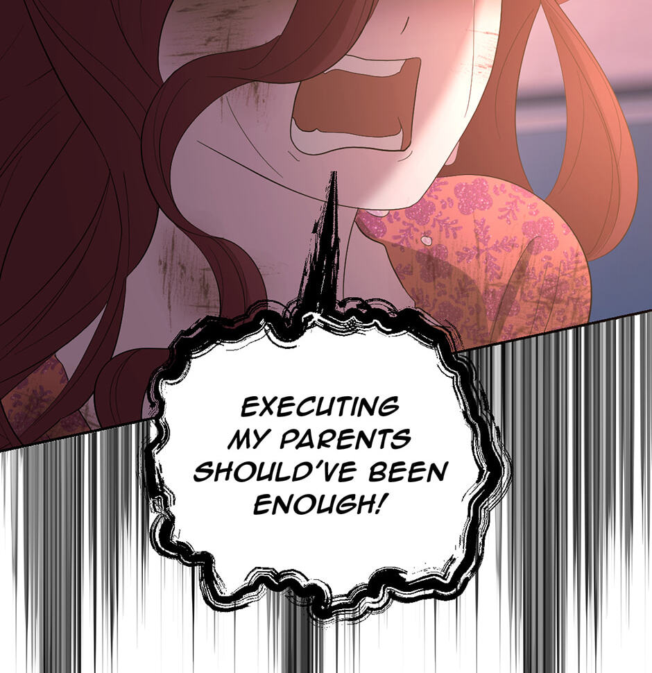 The Maid Holds the Leash of the Tyrant Chapter 58 page 26 - 