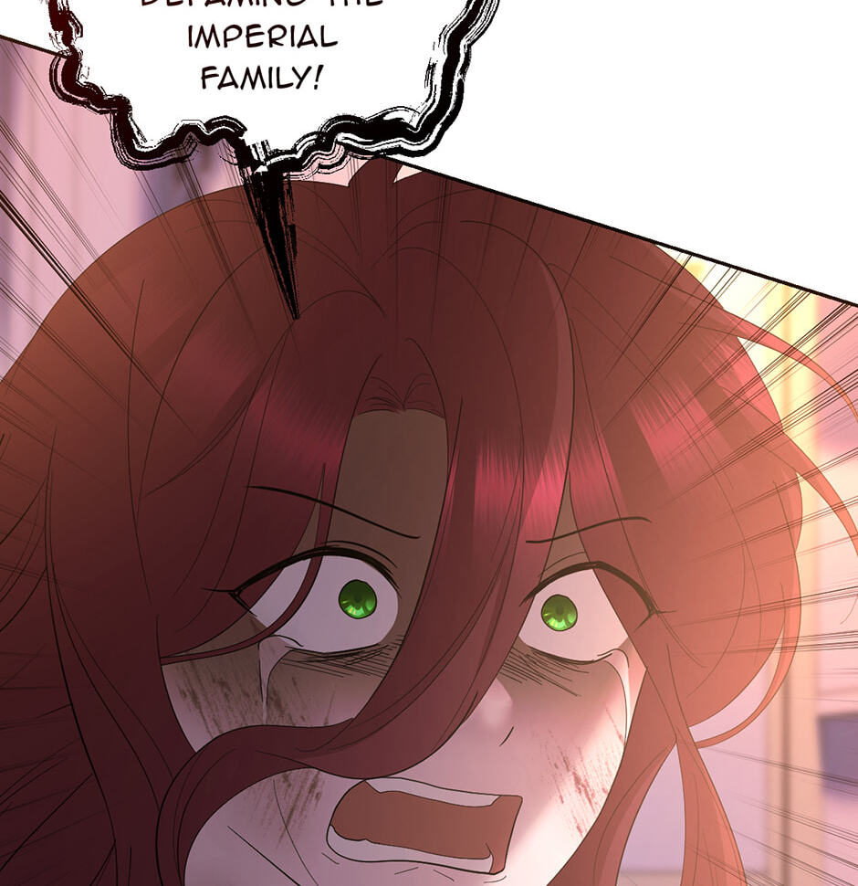The Maid Holds the Leash of the Tyrant Chapter 58 page 28 - 