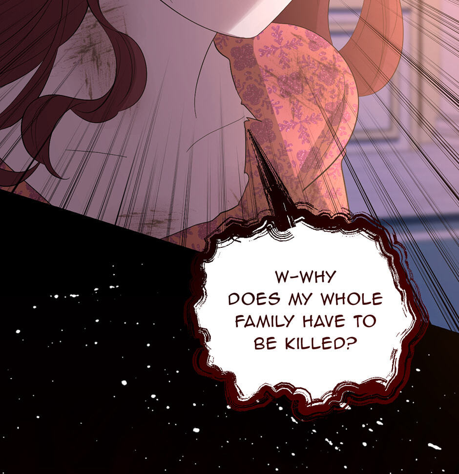 The Maid Holds the Leash of the Tyrant Chapter 58 page 29 - 