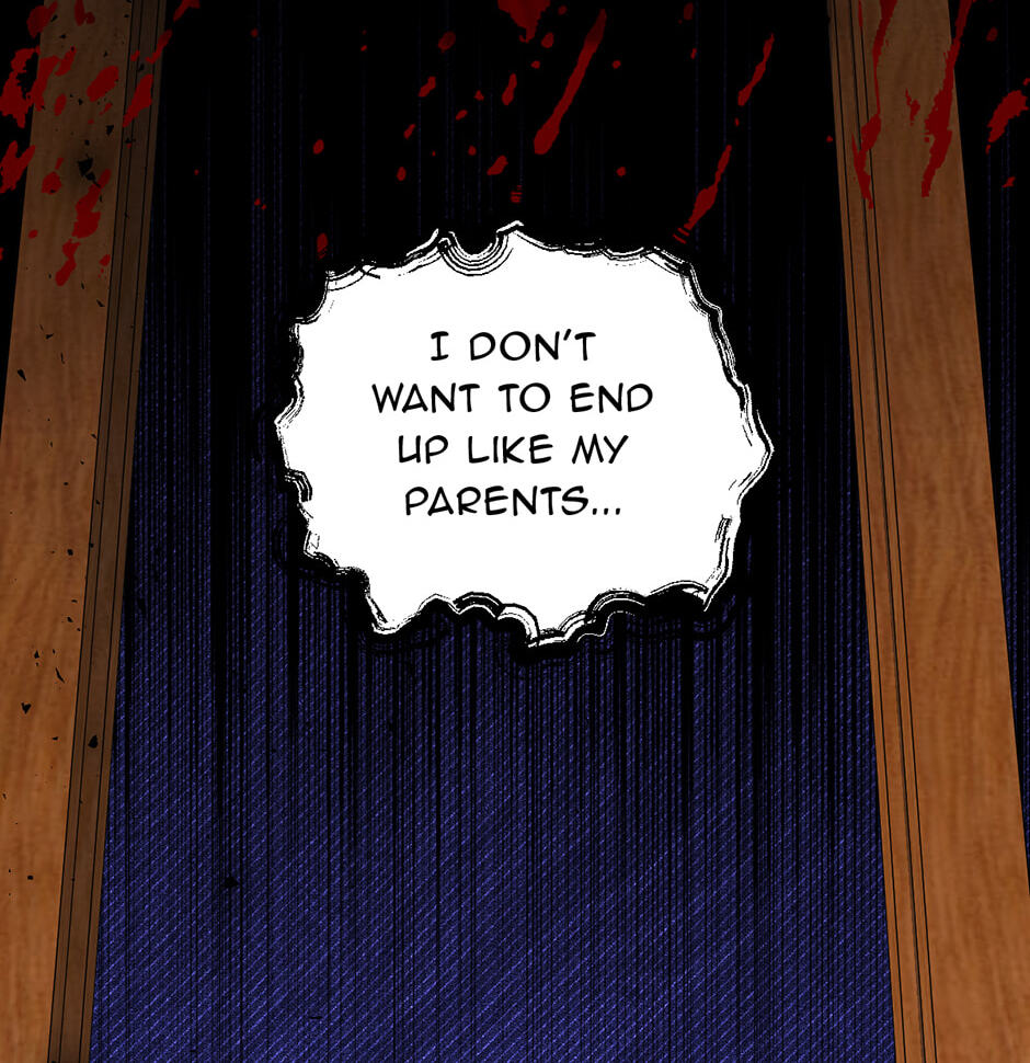 The Maid Holds the Leash of the Tyrant Chapter 58 page 32 - 