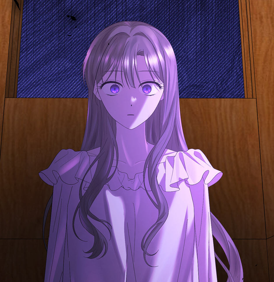 The Maid Holds the Leash of the Tyrant Chapter 58 page 33 - 