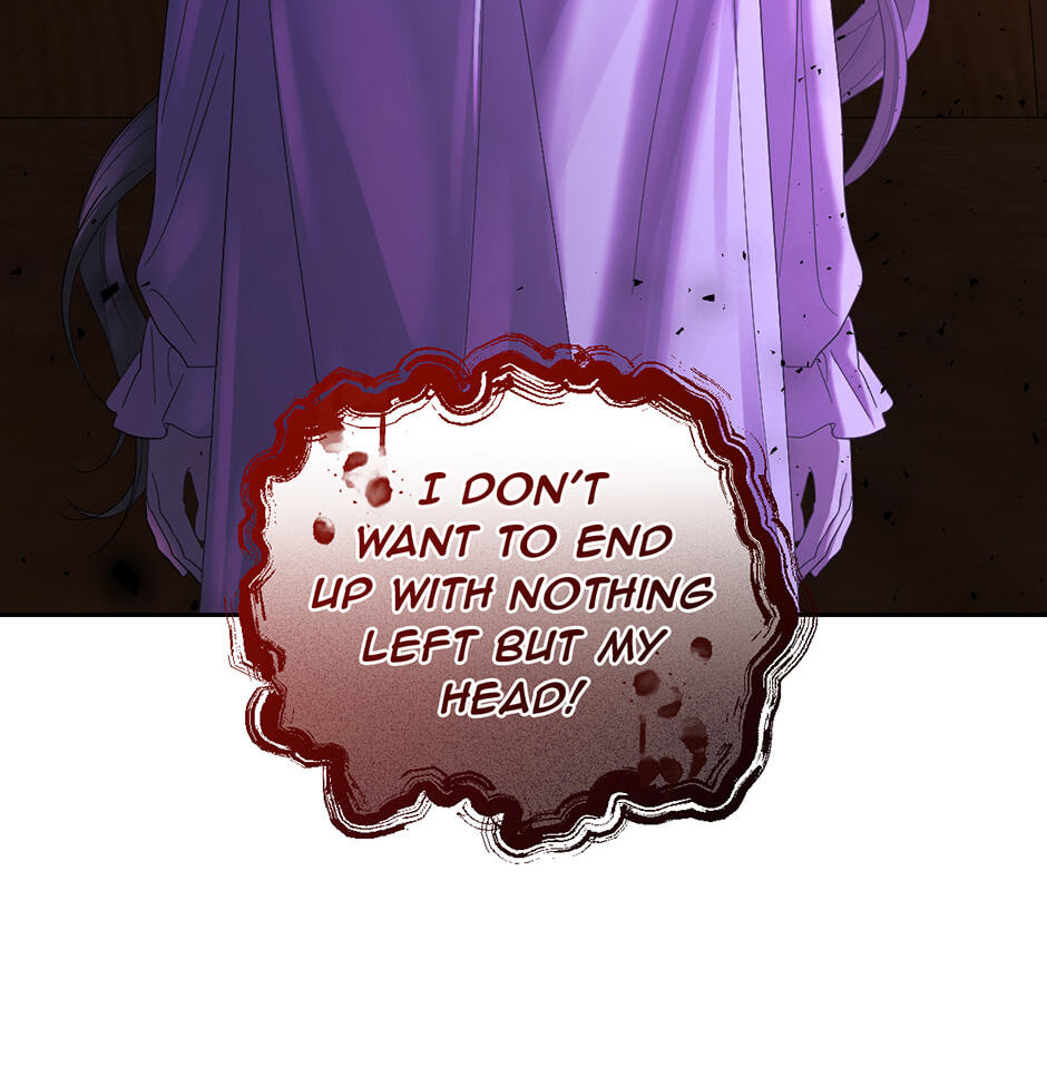 The Maid Holds the Leash of the Tyrant Chapter 58 page 34 - 