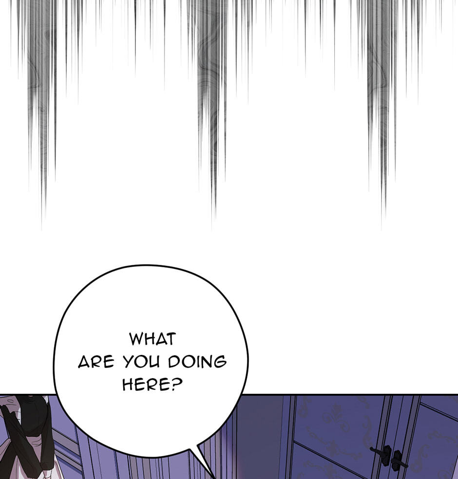The Maid Holds the Leash of the Tyrant Chapter 58 page 5 - 