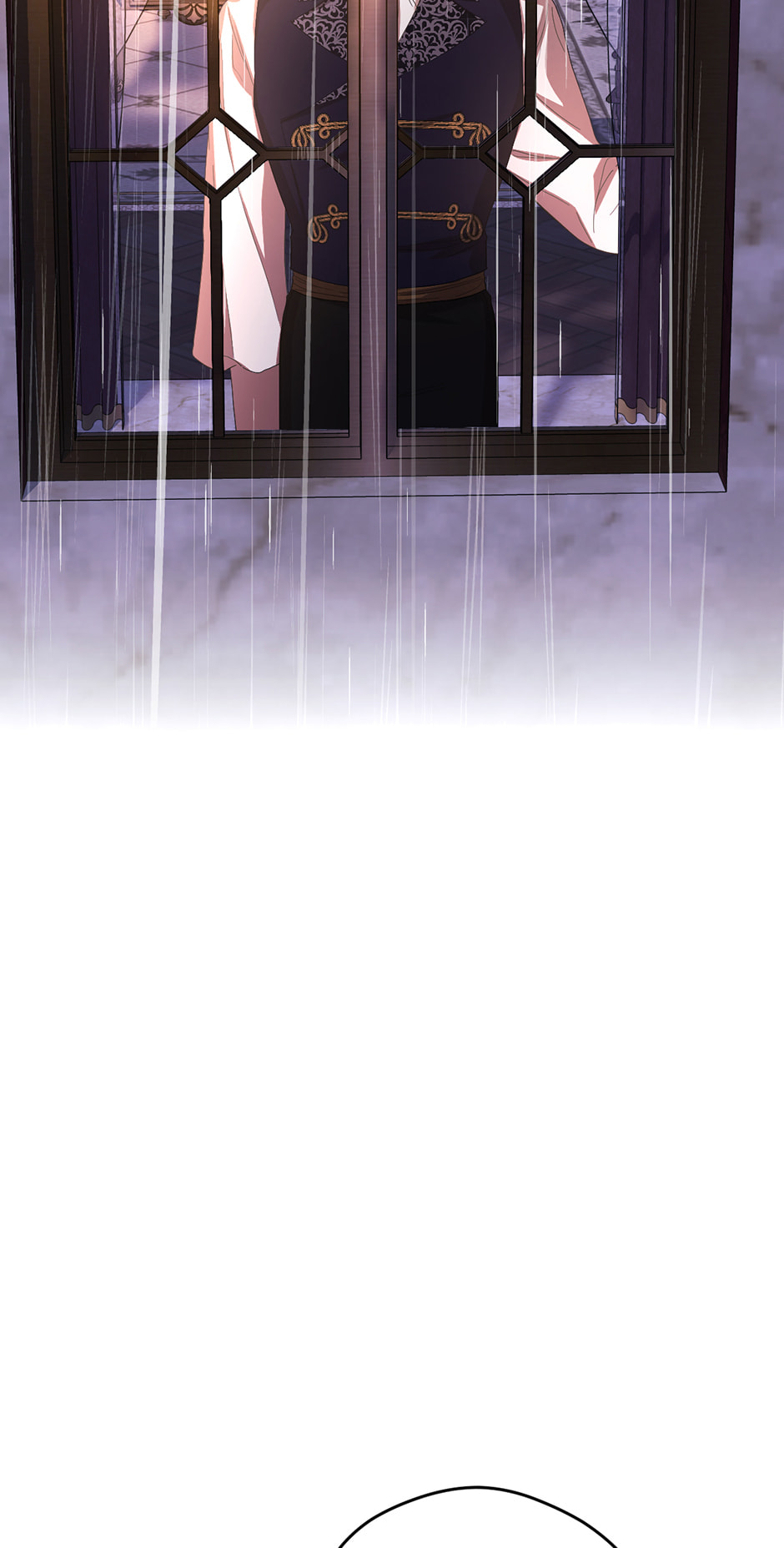 The Maid Holds the Leash of the Tyrant Chapter 58 page 43 - 