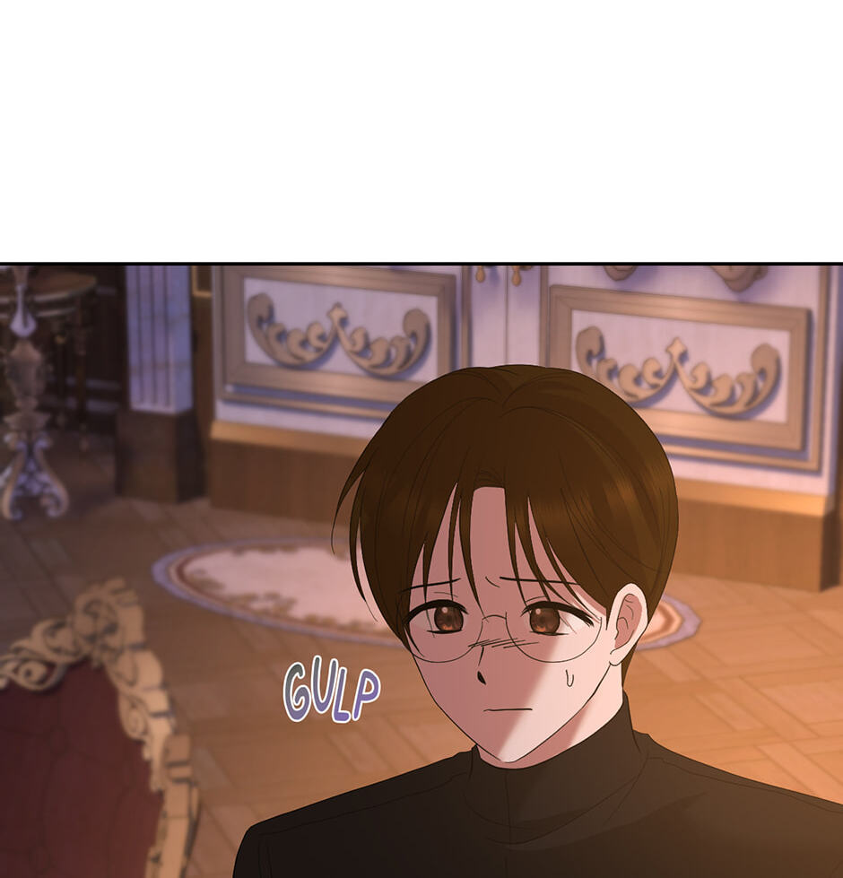 The Maid Holds the Leash of the Tyrant Chapter 58 page 49 - 