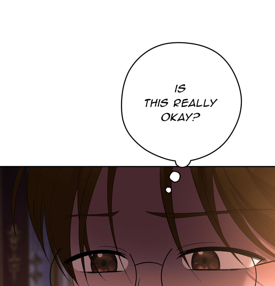 The Maid Holds the Leash of the Tyrant Chapter 58 page 51 - 