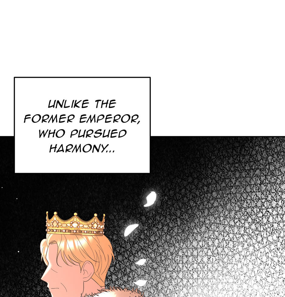 The Maid Holds the Leash of the Tyrant Chapter 58 page 53 - 