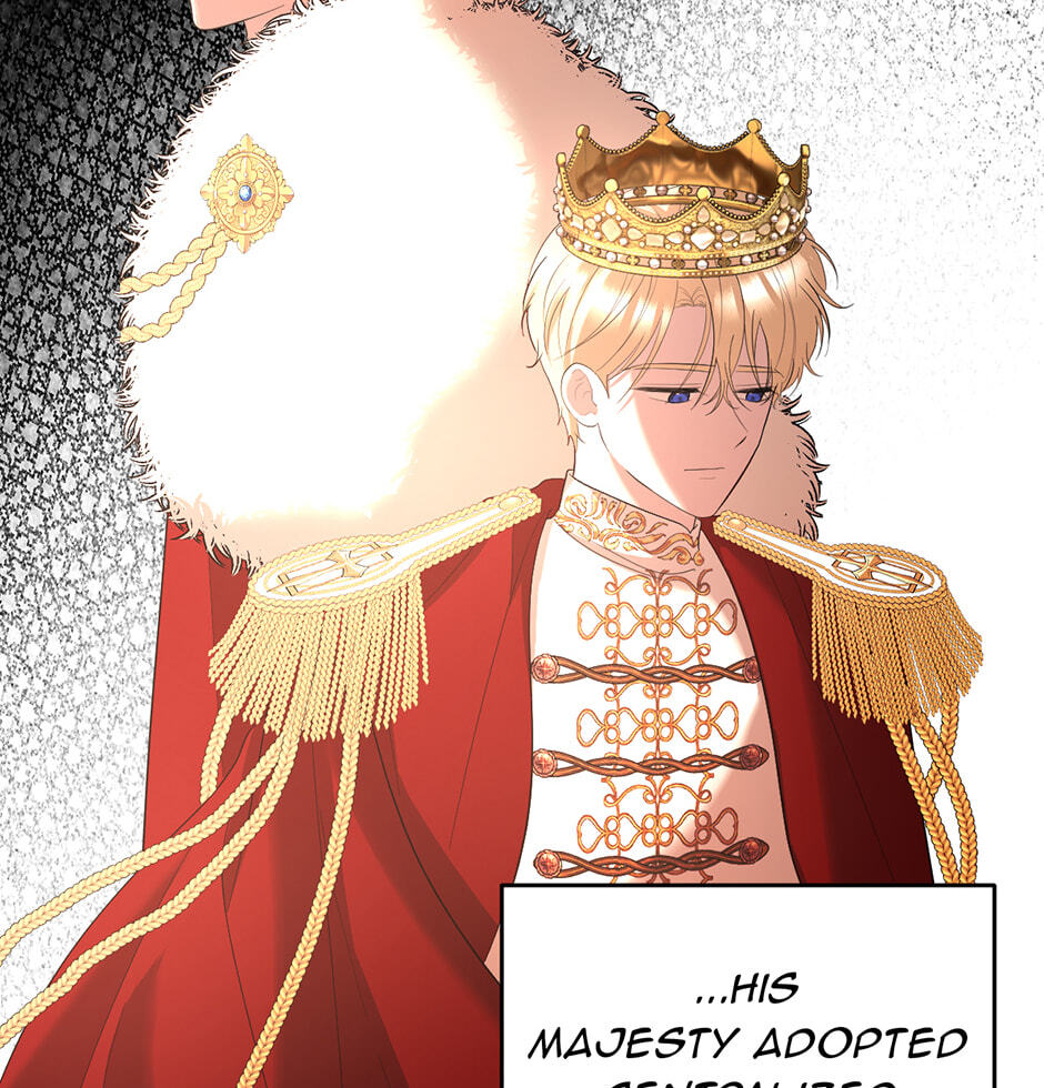 The Maid Holds the Leash of the Tyrant Chapter 58 page 54 - 