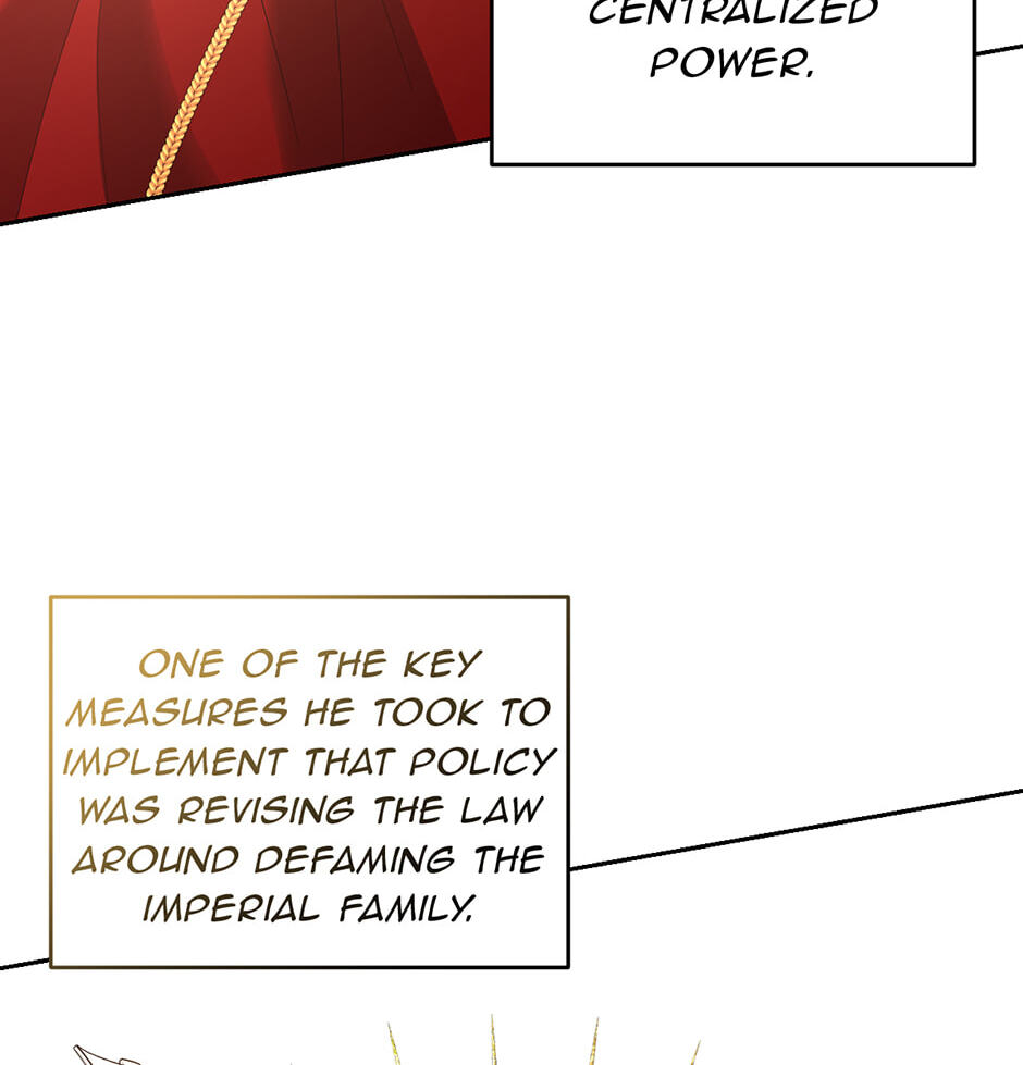 The Maid Holds the Leash of the Tyrant Chapter 58 page 55 - 