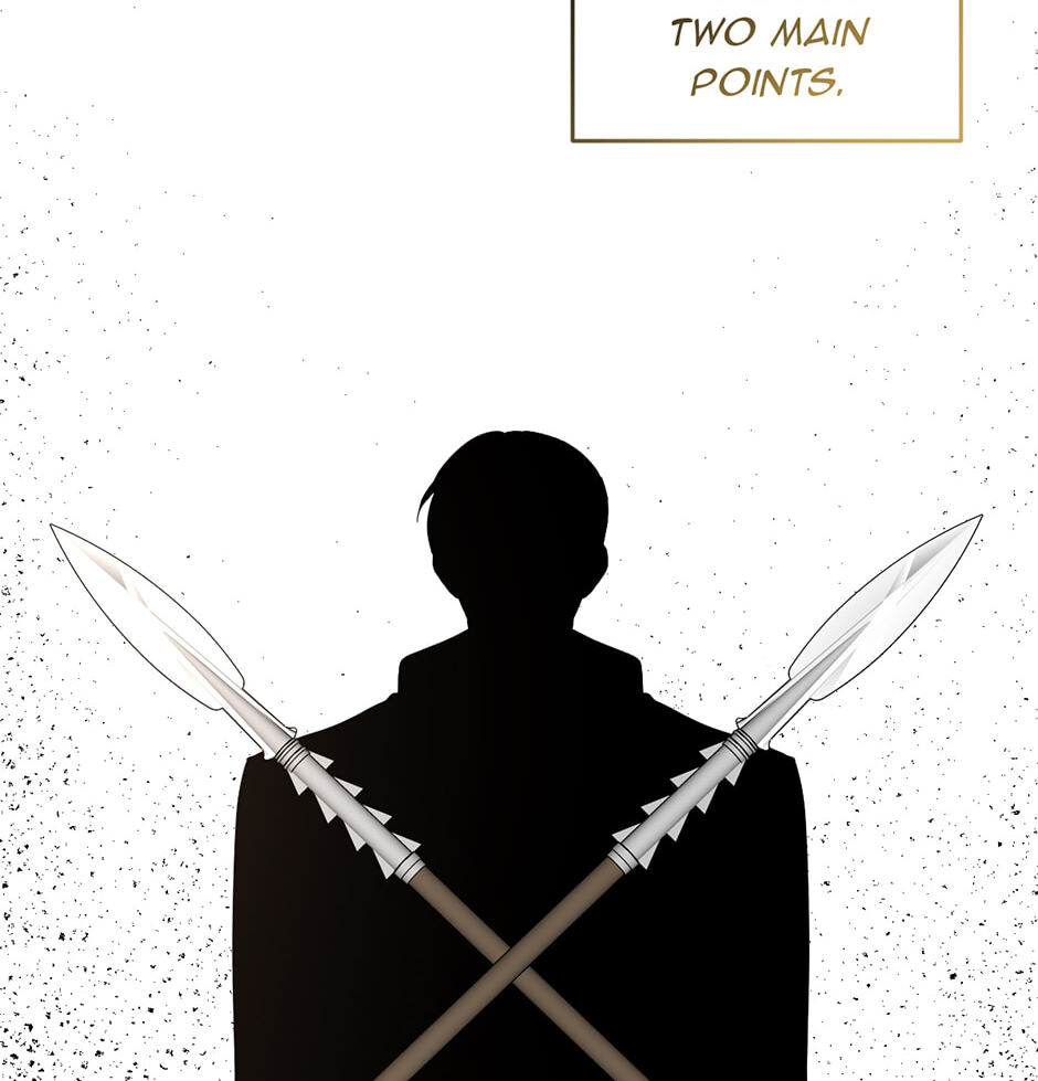 The Maid Holds the Leash of the Tyrant Chapter 58 page 57 - 