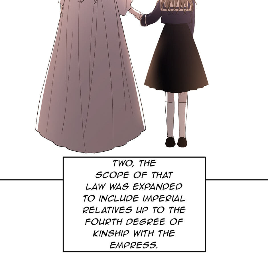 The Maid Holds the Leash of the Tyrant Chapter 58 page 60 - 