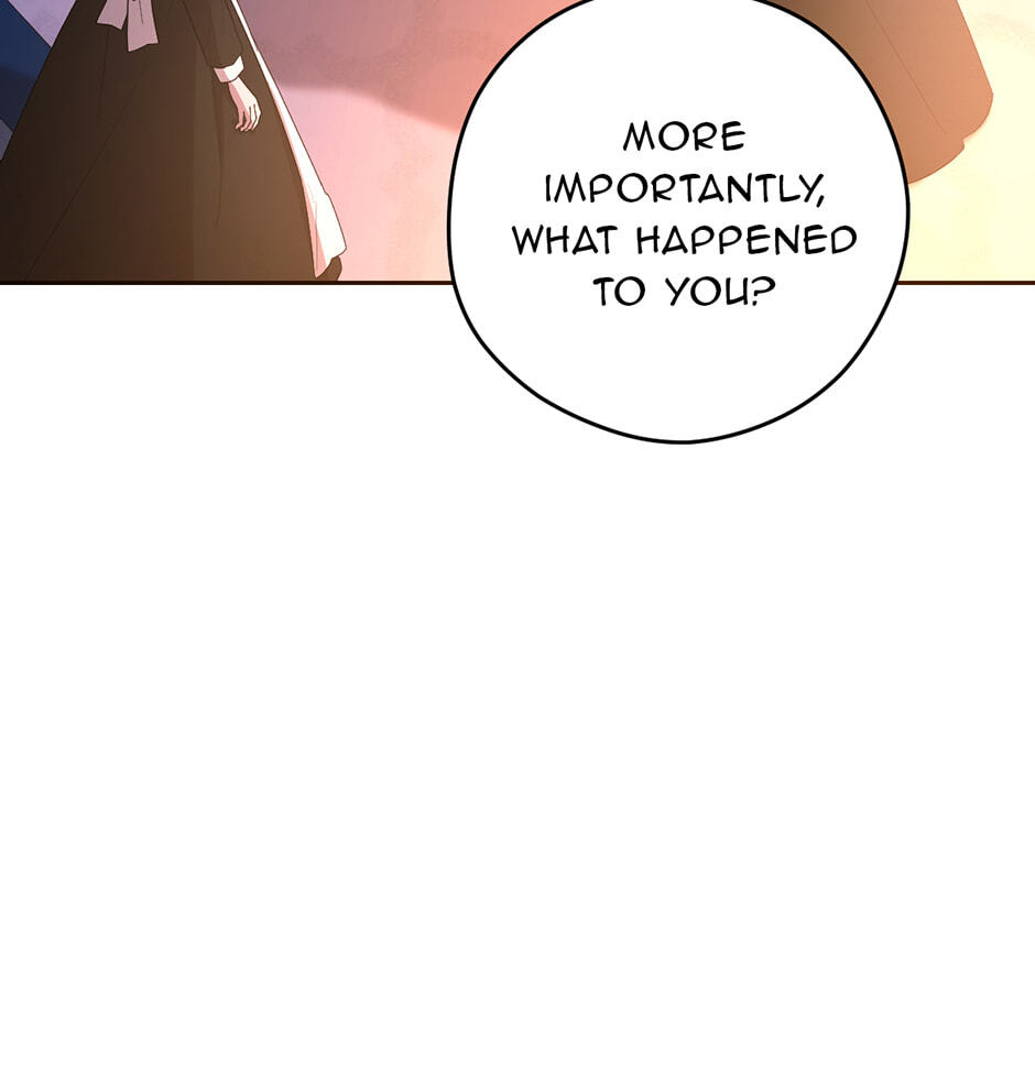 The Maid Holds the Leash of the Tyrant Chapter 58 page 7 - 