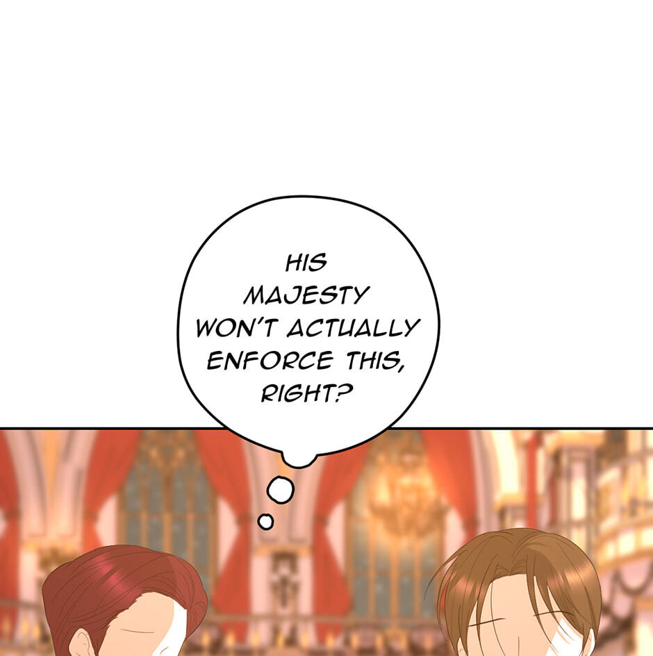 The Maid Holds the Leash of the Tyrant Chapter 58 page 64 - 