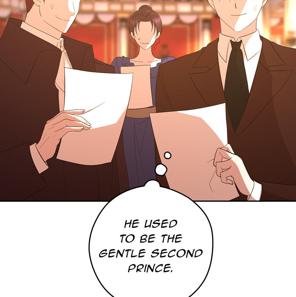 The Maid Holds the Leash of the Tyrant Chapter 58 page 65 - 