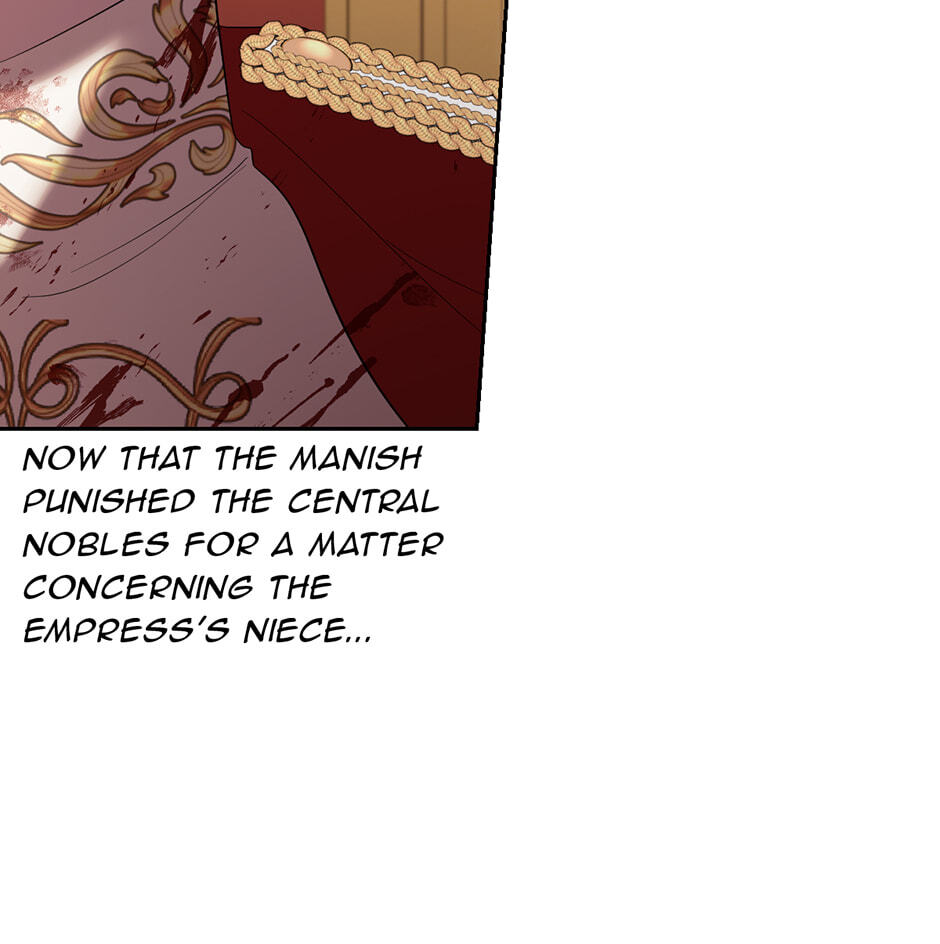 The Maid Holds the Leash of the Tyrant Chapter 58 page 70 - 
