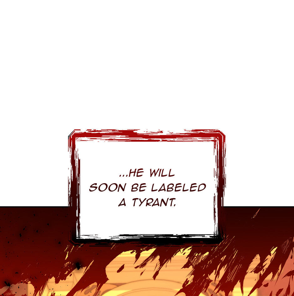 The Maid Holds the Leash of the Tyrant Chapter 58 page 71 - 