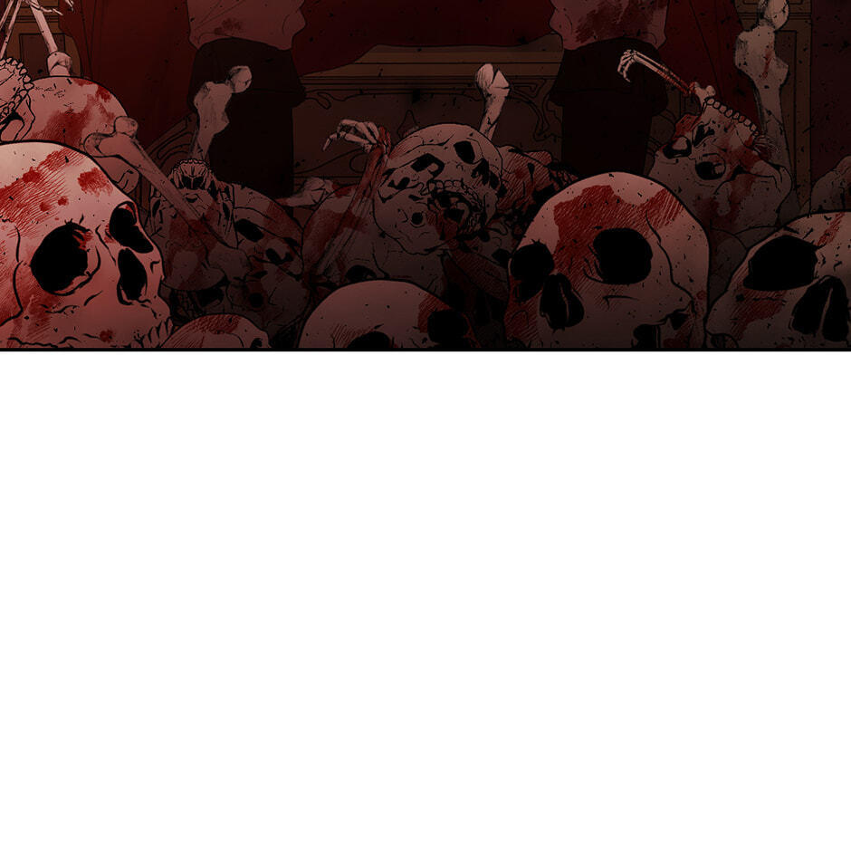The Maid Holds the Leash of the Tyrant Chapter 58 page 73 - 