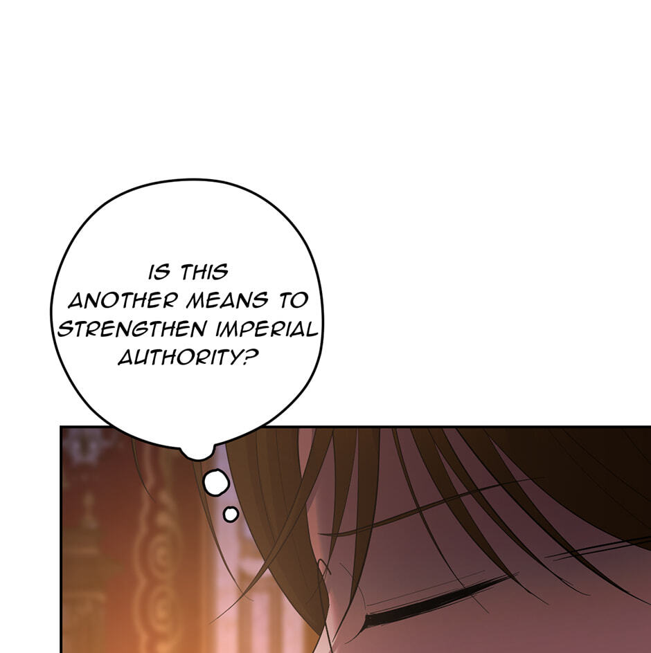 The Maid Holds the Leash of the Tyrant Chapter 58 page 74 - 