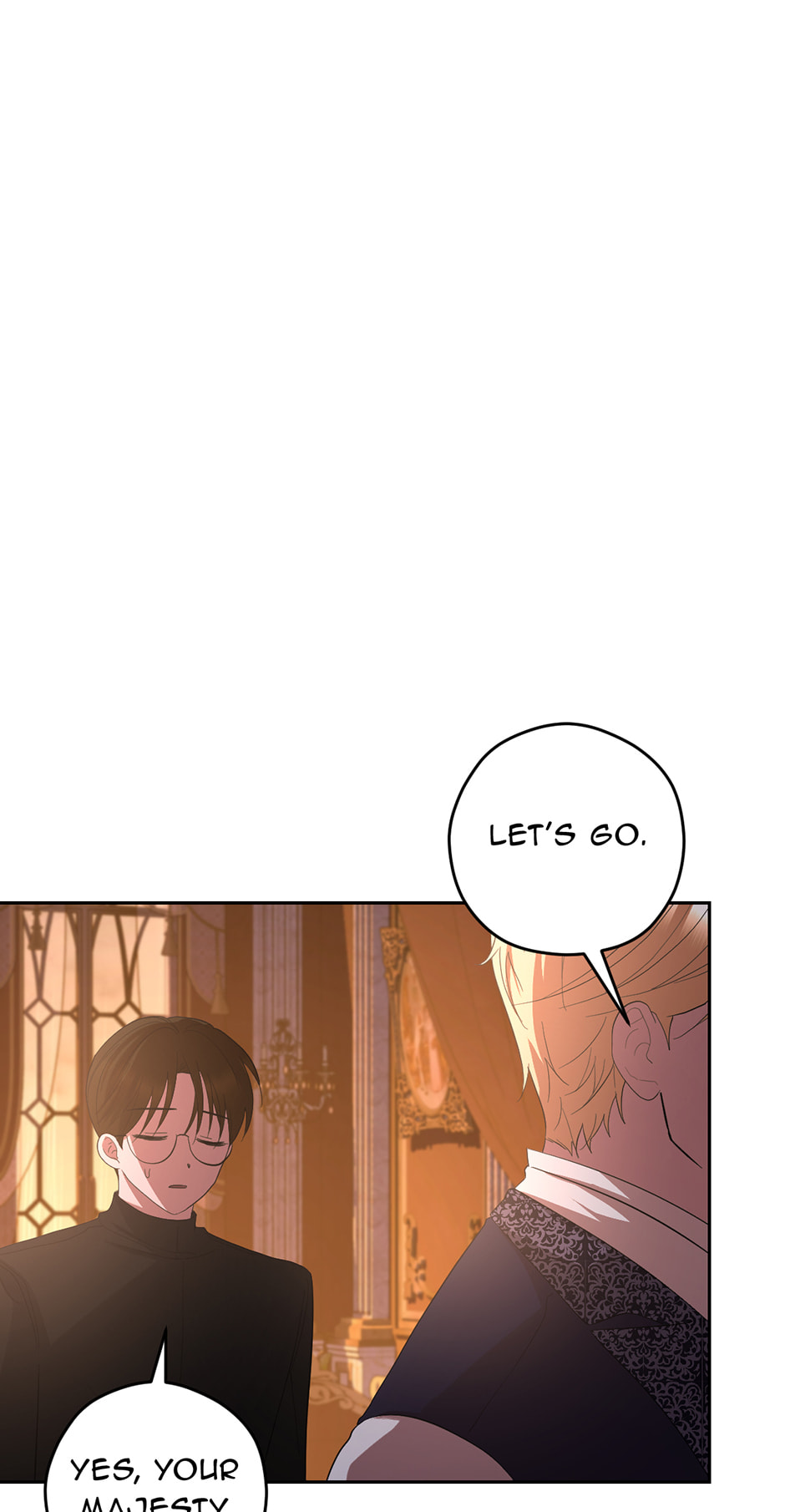 The Maid Holds the Leash of the Tyrant Chapter 58 page 79 - 