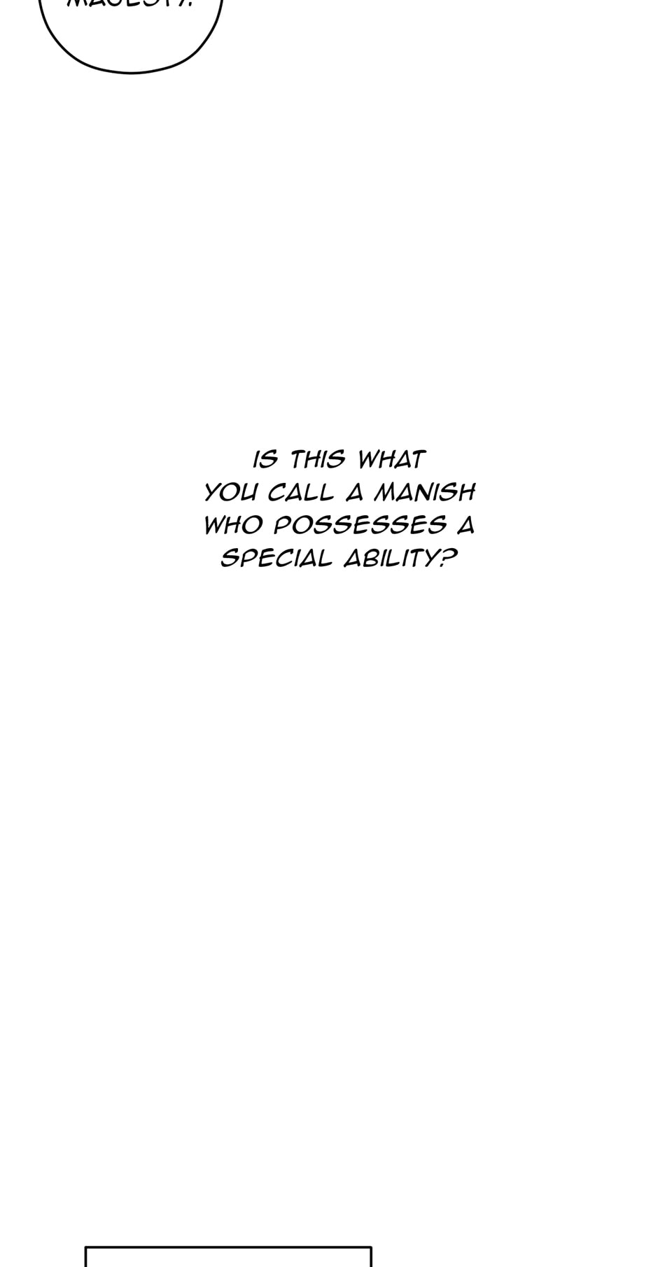 The Maid Holds the Leash of the Tyrant Chapter 58 page 80 - 