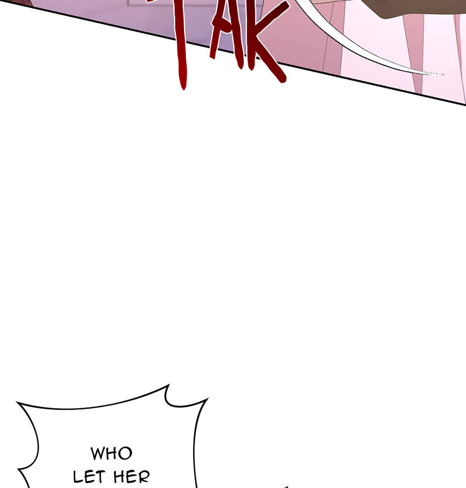 The Maid Holds the Leash of the Tyrant Chapter 58 page 9 - 