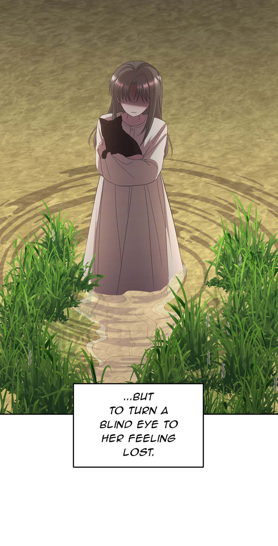 The Maid Holds the Leash of the Tyrant Chapter 58 page 99 - 