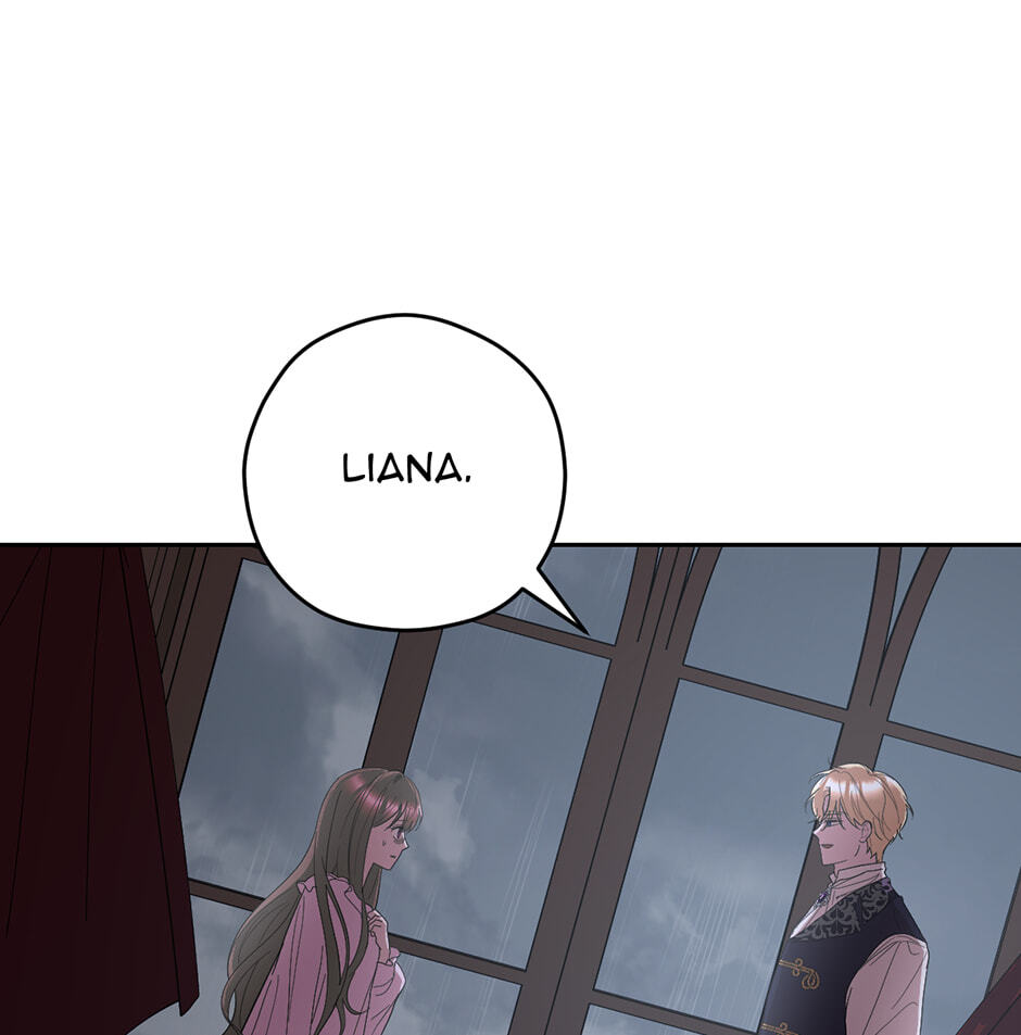 The Maid Holds the Leash of the Tyrant Chapter 59 page 1 - 